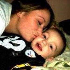 Meet your Posher, Jenna